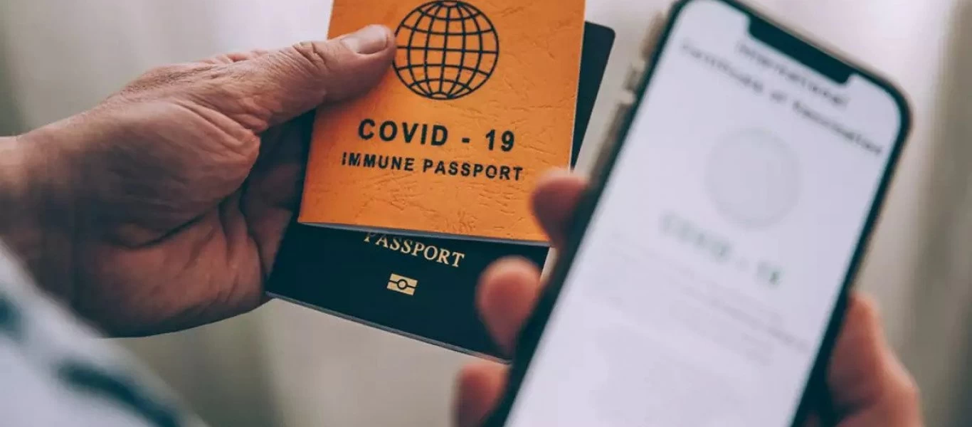 Εργασία μόνο για «ελεγμένους»: Με υποχρεωτικά τεστ θα ανοίξει και η εστίαση - Με «πάσο ελευθερίας» η νέα «κανονικότητα»;